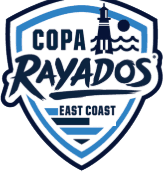Copa Rayados East Coast crest