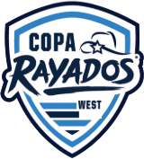 Copa Rayados West crest