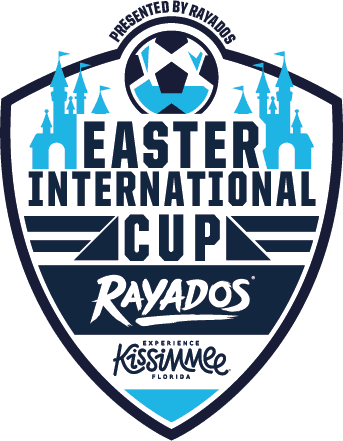 Easter International Cup presented by Rayados crest