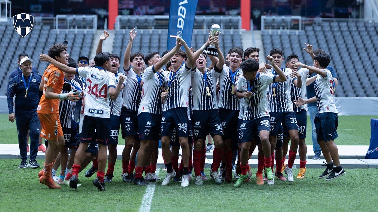 Copa Rayados tournament information