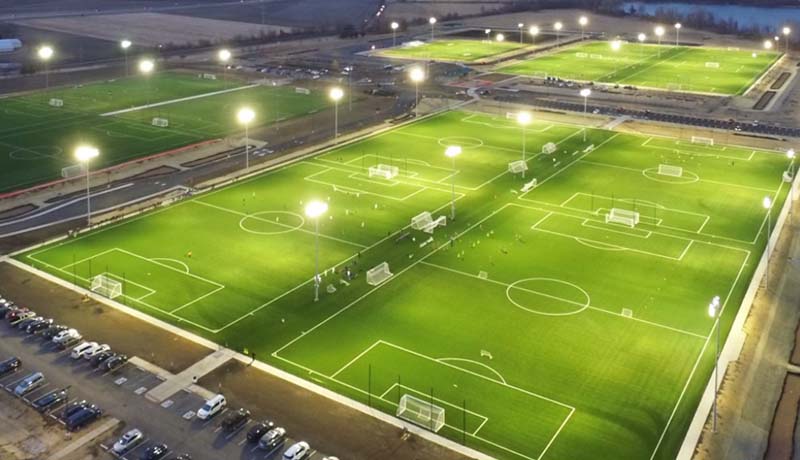 Copa Rayados tournament information