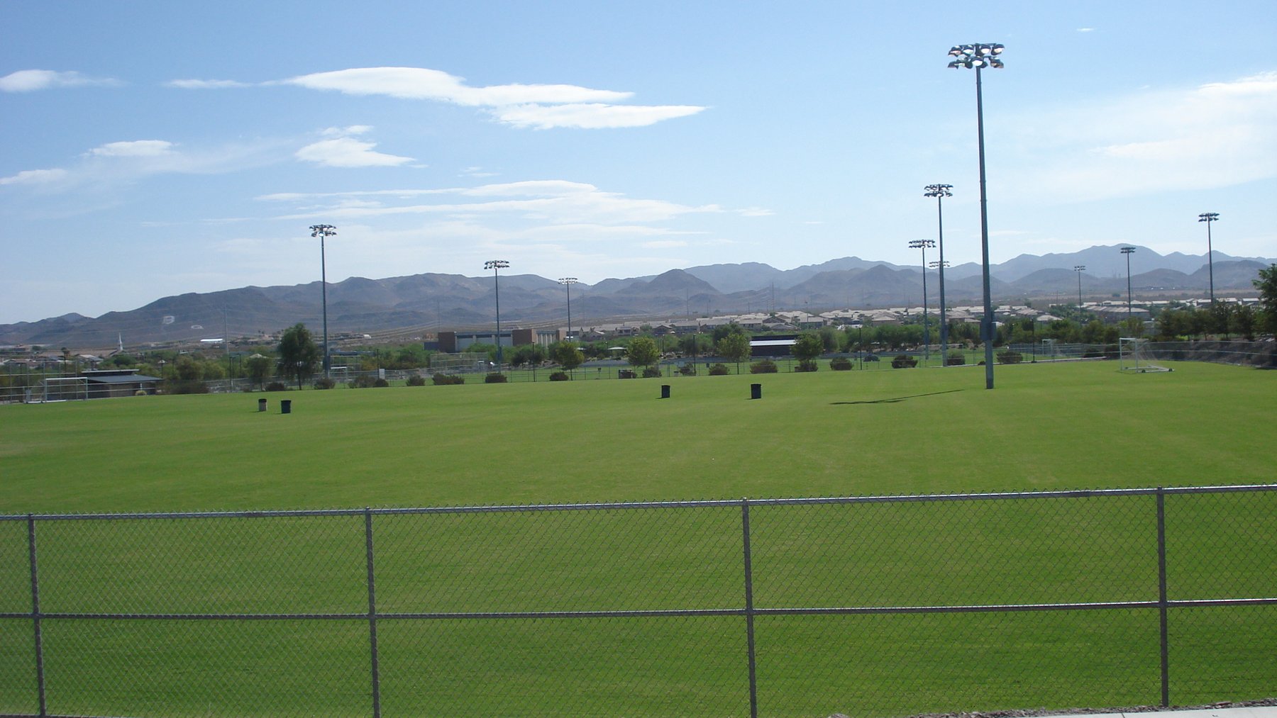 Copa Rayados tournament information