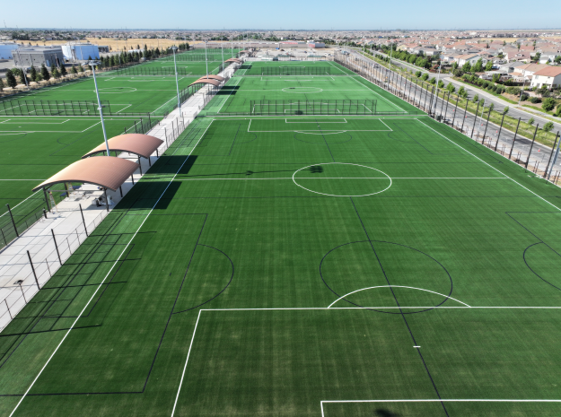 Copa Rayados tournament information