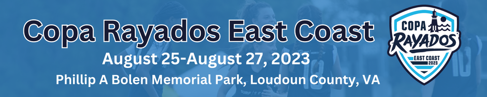 Copa Rayados tournament information