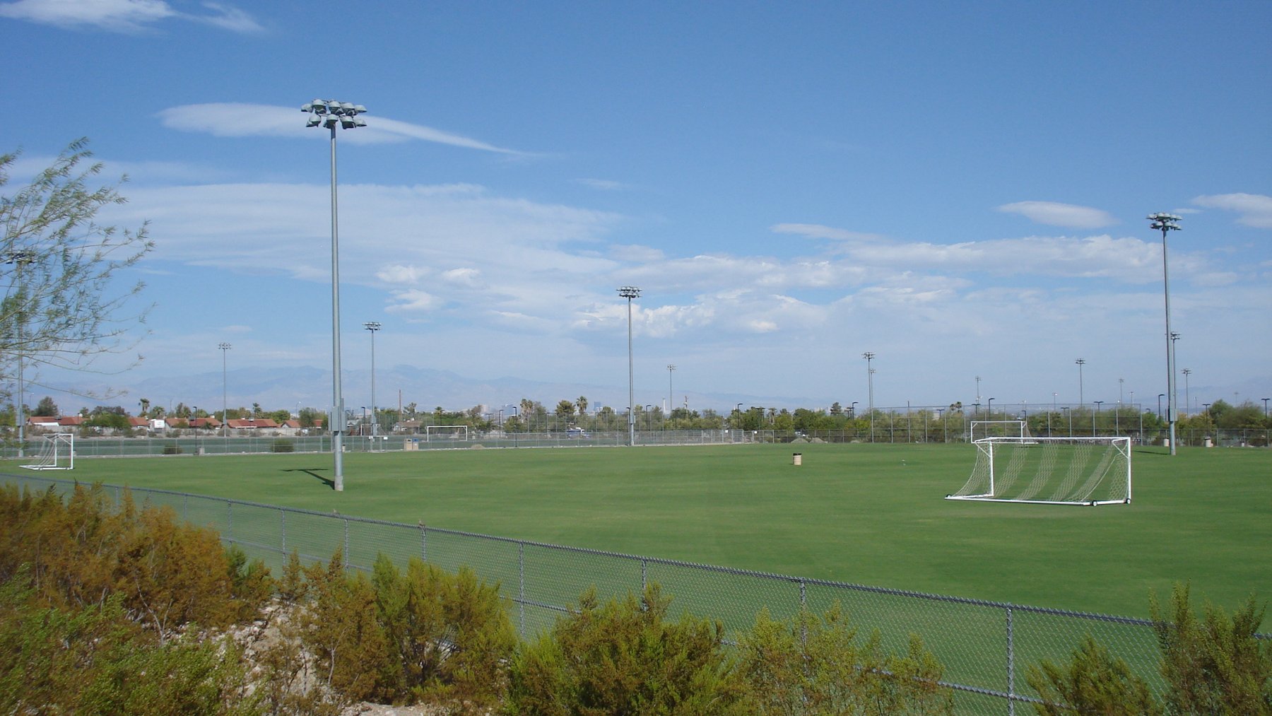 Copa Rayados tournament information