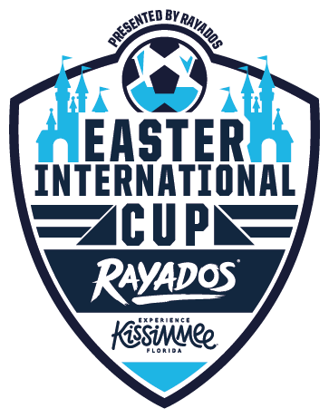 Easter International Cup logo