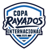 Copa Rayados Internacional logo